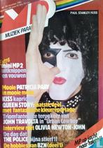 Gezocht  oude popmagazines, Boeken, Verzenden, Gelezen, Muziek, Film of Tv