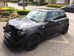 Mini cooper, Auto's, Voorwielaandrijving, Euro 5, Zwart, Zwart