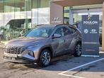 Hyundai Tucson T-GDi Feel 150pk 18", Zwart, 151 g/km, 111 kW, Parkeersensor