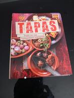 Livre Tapas, Enlèvement ou Envoi, Comme neuf