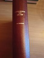 AALTER Geschiedenis van Aalter., Ophalen of Verzenden, Gelezen