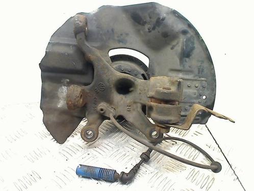 Fusee rechts-voor van een BMW 3-Serie, Auto-onderdelen, Ophanging en Onderstel, BMW, Gebruikt, 3 maanden garantie, Ophalen of Verzenden