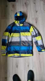WED'ZE Ski-jas. Maat M, Ophalen, Zo goed als nieuw, Maat 48/50 (M)