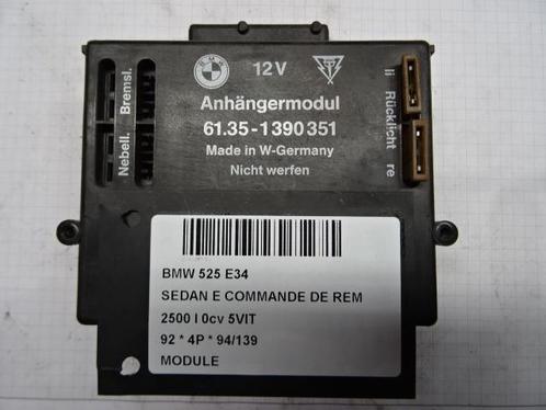 COMPUTER BMW 5 serie (E34) (61351390351.00), Auto-onderdelen, Elektronica en Kabels, BMW, Gebruikt