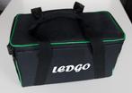 LedGo D300 LED fresnel studio light, Audio, Tv en Foto, Lamp of Flitsset, Zo goed als nieuw, Ophalen