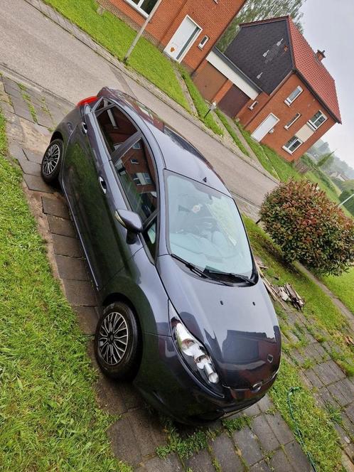 Ford Fiesta 2009 1.6 diesel, Autos, Ford, Particulier, Fiësta, Diesel, Euro 4, Boîte manuelle, Enlèvement