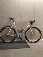 Look Carbon, dura ace. neo retro, Ophalen, Zo goed als nieuw, Carbon