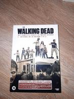 The walking dead 1 & 2 dvd, CD & DVD, DVD | TV & Séries télévisées, Utilisé, Enlèvement ou Envoi