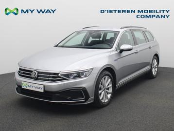 Volkswagen Passat Variant GTE Passat GTE1.4 eHybrid PHEV Bus beschikbaar voor biedingen