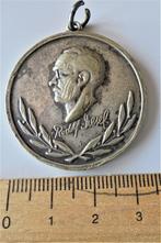 medaille van MAN Diesel 1893-1897, Ophalen of Verzenden, Overige materialen