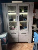 Verrière, Maison & Meubles, Enlèvement, Comme neuf