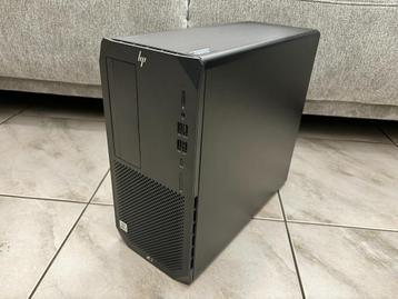 Gaming PC i7 RTX disponible aux enchères