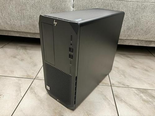 Gaming PC i7 RTX, Informatique & Logiciels, Ordinateurs de bureau, Comme neuf, SSD, 64 GB ou plus, Avec carte vidéo, Gaming, Enlèvement