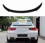 Spoiler PSM Carbon geschikt voor BMW F06 F12 F13 6 serie M6, Ophalen of Verzenden