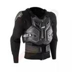 Veste de protection du corps Leatt 6.5, Motos, Vêtements | Vêtements de moto, Enfants, Neuf, avec ticket, Vêtements de motocross
