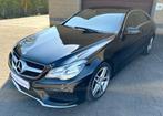 Mercedes-Benz E-Class E220 Coupé AMG Facelift/ Navi/ PDC/ G, Automaat, 4 zetels, Gebruikt, Euro 6