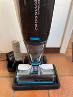 Bissell crosswave draadloos, Ophalen, Gebruikt, Overige typen