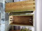 plantenbakken, Ophalen, Gebruikt, Tuin, 60 tot 100 cm