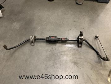 Stabilisatorstang active steering BMW E60 E61 545i OE 676016 beschikbaar voor biedingen