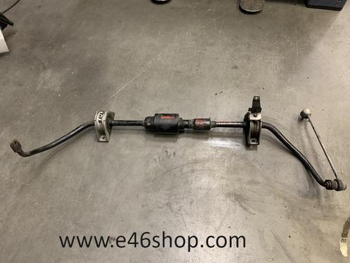 Stabilisatorstang active steering BMW E60 E61 545i OE 676016, Auto-onderdelen, Ophanging en Onderstel, BMW, Gebruikt, Ophalen of Verzenden