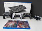 Playstation 5 toebehoren controllers en games!, Ophalen, Zo goed als nieuw, Playstation 5