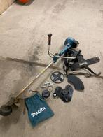 Debroussailleuse Makita, Tuin en Terras, Bosmaaiers, Ophalen, Benzine, Gebruikt, Makita