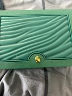 Rolex submarine, Handtassen en Accessoires, Horloges | Heren, Staal, Zakhorloge, Rolex, Verzenden