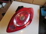 Rechter achterlicht Ford Ka, Ophalen, Gebruikt, Ford
