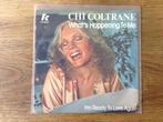 single chi coltrane, Ophalen of Verzenden, 7 inch, Pop, Single