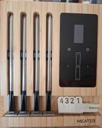 Vleesthermometers Meater Block, Ophalen, Zo goed als nieuw, Meater
