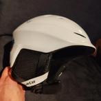 Casque de ski (taille M = 54-58 cm), Comme neuf, Ski, Enlèvement