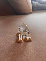 Swarovski Taj Mahal, Ophalen, Zo goed als nieuw