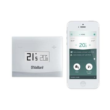 Vaillant vSmart kamerthermostaten IN SUPER AANBIEDINGEN beschikbaar voor biedingen