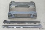 BMW 3 SERIE G20 G21 M PAKKET BUMPER ZIJSKIRTS ORIGINEEL, Auto-onderdelen, Gebruikt, Achterklep, Ophalen of Verzenden, Achter