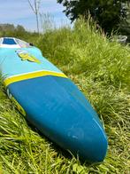 NSP hardboard SUP 22x14 carolina, Watersport en Boten, Suppen, Ophalen, Zo goed als nieuw