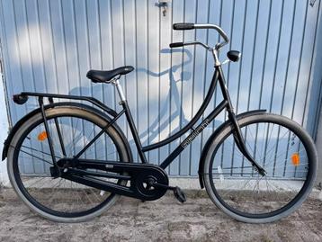 Hollandse damesfiets Spirit beschikbaar voor biedingen
