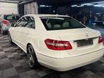 Mercedes-Benz E 200 CDI BlueEFFICIENCY bj. 2010 157000km Eur, Auto's, Gebruikt, 4 cilinders, 2255 kg, Electronic Stability Program (ESP)