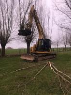 Machinaal knotten van wilgen en bomen, 6 m³ of meer, Ophalen, Overige houtsoorten, Takken