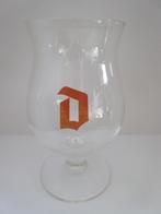 Duvel glas : USA 25 cl     uiterst zeldzaam, Verzamelen, Ophalen of Verzenden, Gebruikt, Glas of Glazen, Duvel