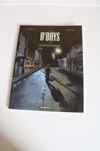 O'Boys Nr 3 : Midnight Crossroad - sc - 1-ste druk 2012, Eén stripboek, Ophalen of Verzenden, Nieuw