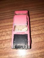 Matchbox Lesney Superfast 1970 Ford Capri, Ophalen of Verzenden, Gebruikt