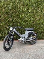 Puch maxi S, Fietsen en Brommers, Ophalen, 65 cc, Klasse A (25 km/u), Zo goed als nieuw