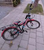 Verkocht! Jongensfiets voor jongens tot 10j, Ophalen