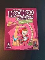 Kookboek puzzles - puzzel spel 5+, Enlèvement, Utilisé