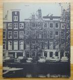 Prent Prikkels 320 - oktober 1970 + originele zeefdruk incl., Gelezen, Grafische vormgeving, Ophalen of Verzenden, Piet Clement