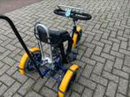 Kinder driewieler, Fietsen en Brommers, Ophalen, Zo goed als nieuw