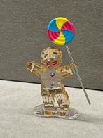 Swarovski 2026 Shrek Serie Compleet, Ophalen of Verzenden, Nieuw, Figuurtje