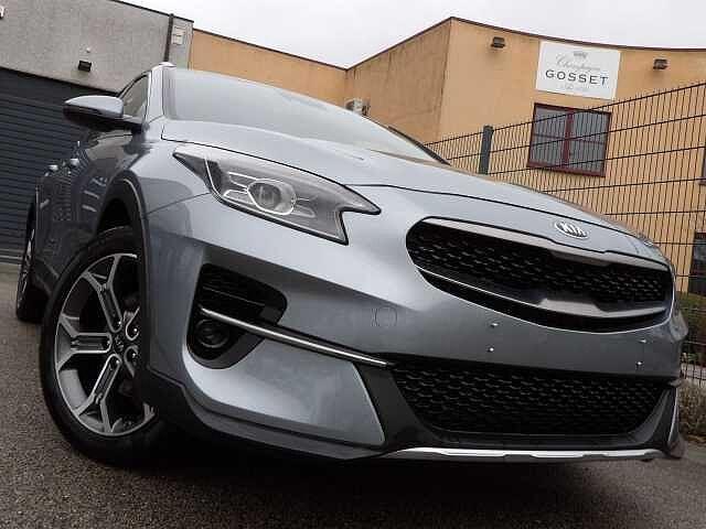 Kia XCeed 1.0 T-GDI More, Autos, Kia, Entreprise, Autres modèles, ABS, Airbags, Air conditionné, Alarme, Bluetooth, Ordinateur de bord