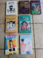 Kinderboeken, Enlèvement