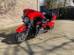 2010 Harley-Davidson Ultra Classic E-Glide, Motoren, Bedrijf, Overig